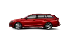 Octavia Combi Selection