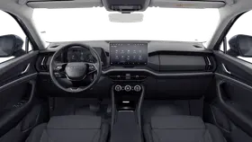 Nový Kodiaq Selection