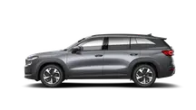 Nový Kodiaq Selection