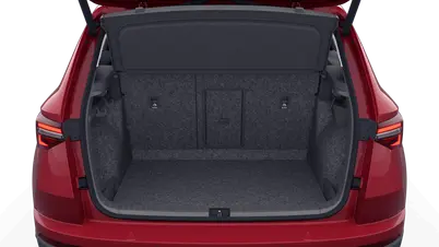 Karoq 130 let Premium