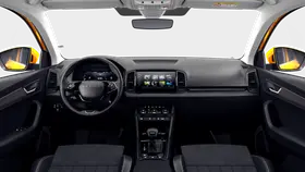 Karoq 130 let Premium