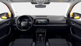 Karoq 130 let Premium