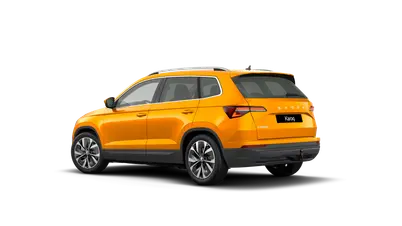 Karoq 130 let Premium