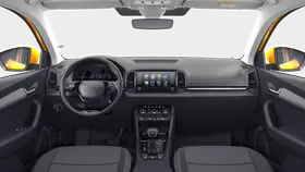 Karoq 130 let