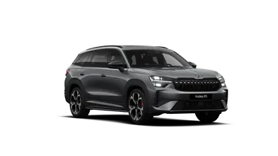 Kodiaq RS