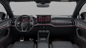 Kodiaq RS