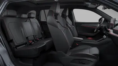 Kodiaq RS
