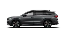 Kodiaq RS