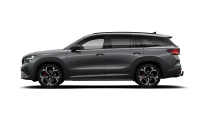 Kodiaq RS