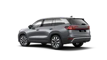 Kodiaq Exclusive Selection