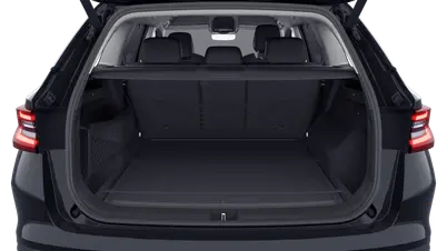 Kodiaq Exclusive Selection