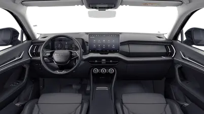 Kodiaq Exclusive Selection