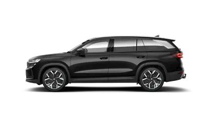 Kodiaq Exclusive Selection