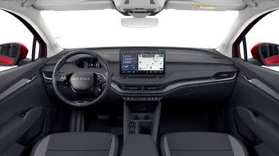Elroq Essence 60