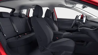 Elroq Essence 60
