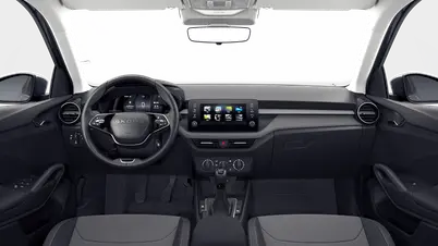 Fabia Classic