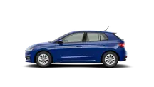 Fabia Classic