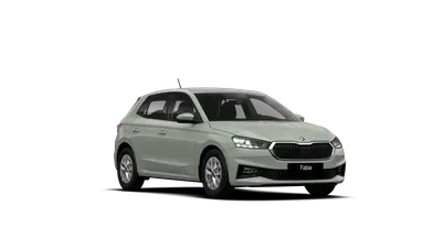 Fabia Classic