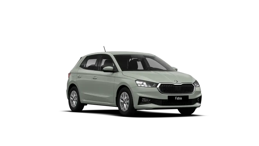 Fabia Classic