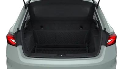 Fabia Classic