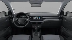 Fabia Classic