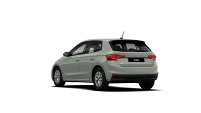Fabia Classic