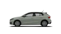 Fabia Classic
