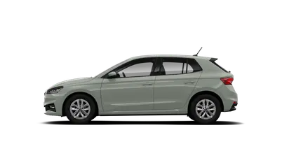 Fabia Classic