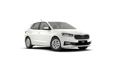 Fabia Classic