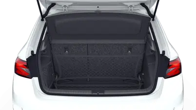Fabia Classic