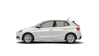 Fabia Classic