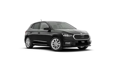 Fabia Top Selection
