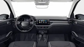 Fabia Top Selection