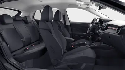 Fabia Top Selection