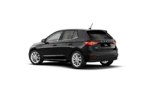 Fabia Top Selection