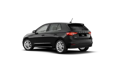 Fabia Top Selection