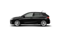 Fabia Top Selection