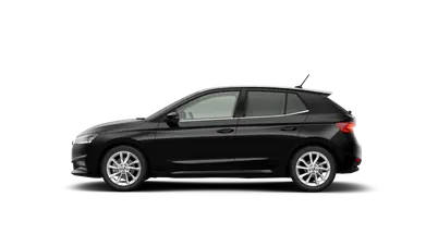 Fabia Top Selection