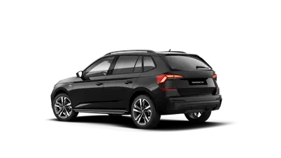 Kamiq Monte Carlo
