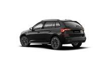 Kamiq Monte Carlo