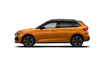 Kamiq Monte Carlo