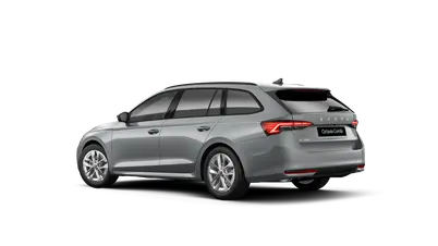 Octavia Combi Classic