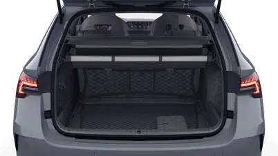 Octavia Combi RS