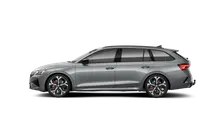 Octavia Combi RS