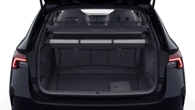 Octavia Combi RS