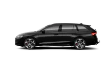 Octavia Combi RS