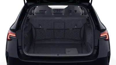 Octavia Combi RS