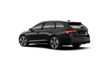 Octavia Combi RS