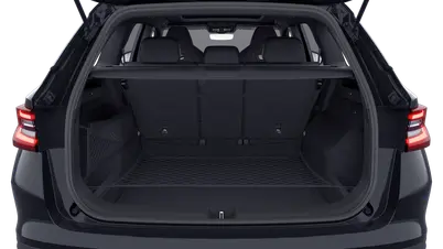 Kodiaq RS