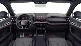 Kodiaq RS